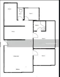 Haig Road (D15), Apartment #501293111